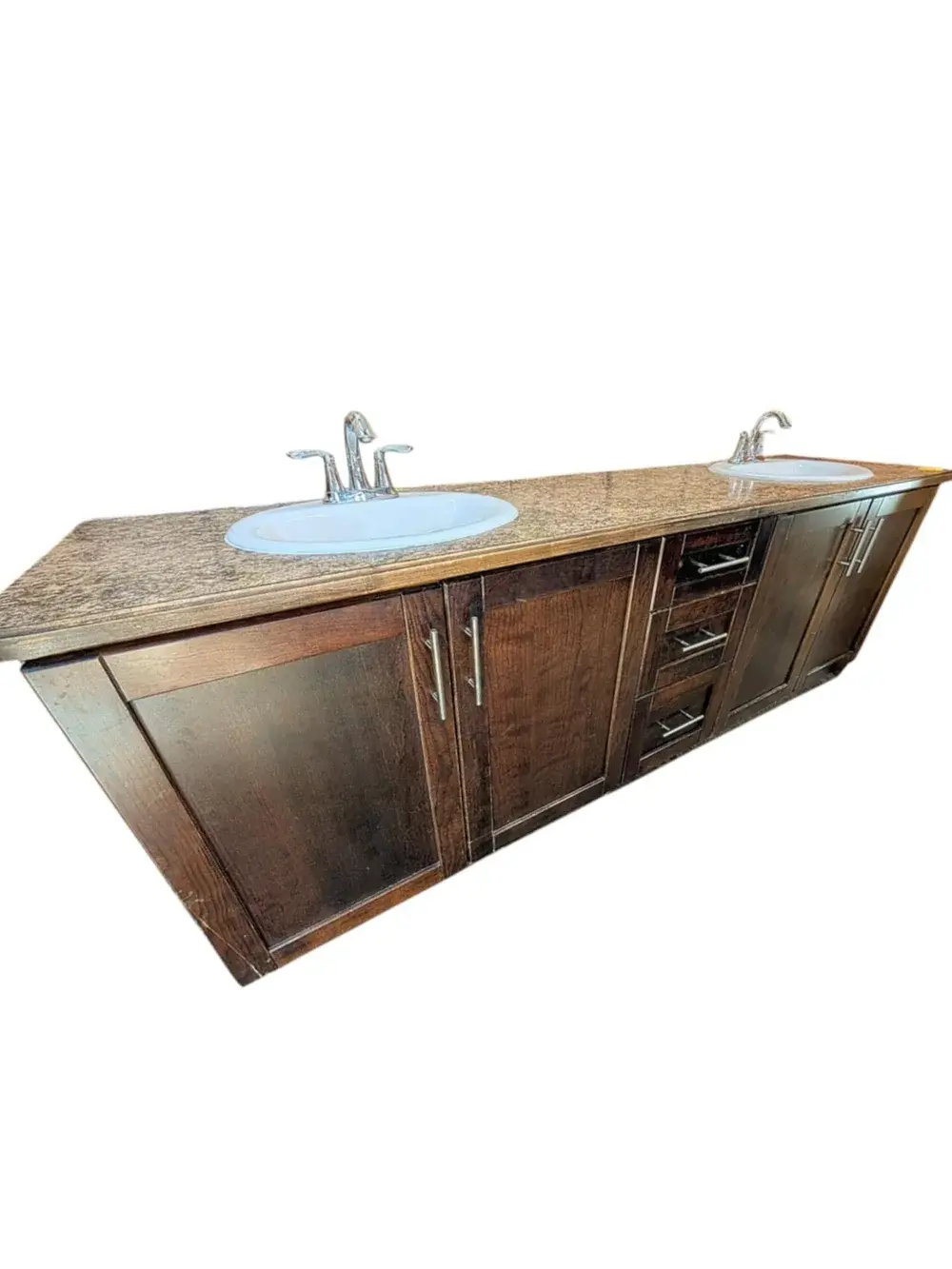 Bathroom Vanity 2175