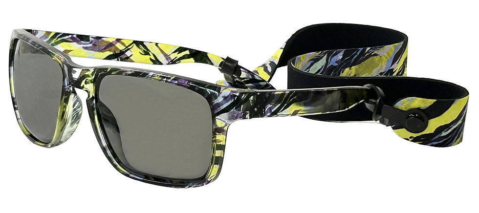 Thumbnail: 9411 Neoprene Strap