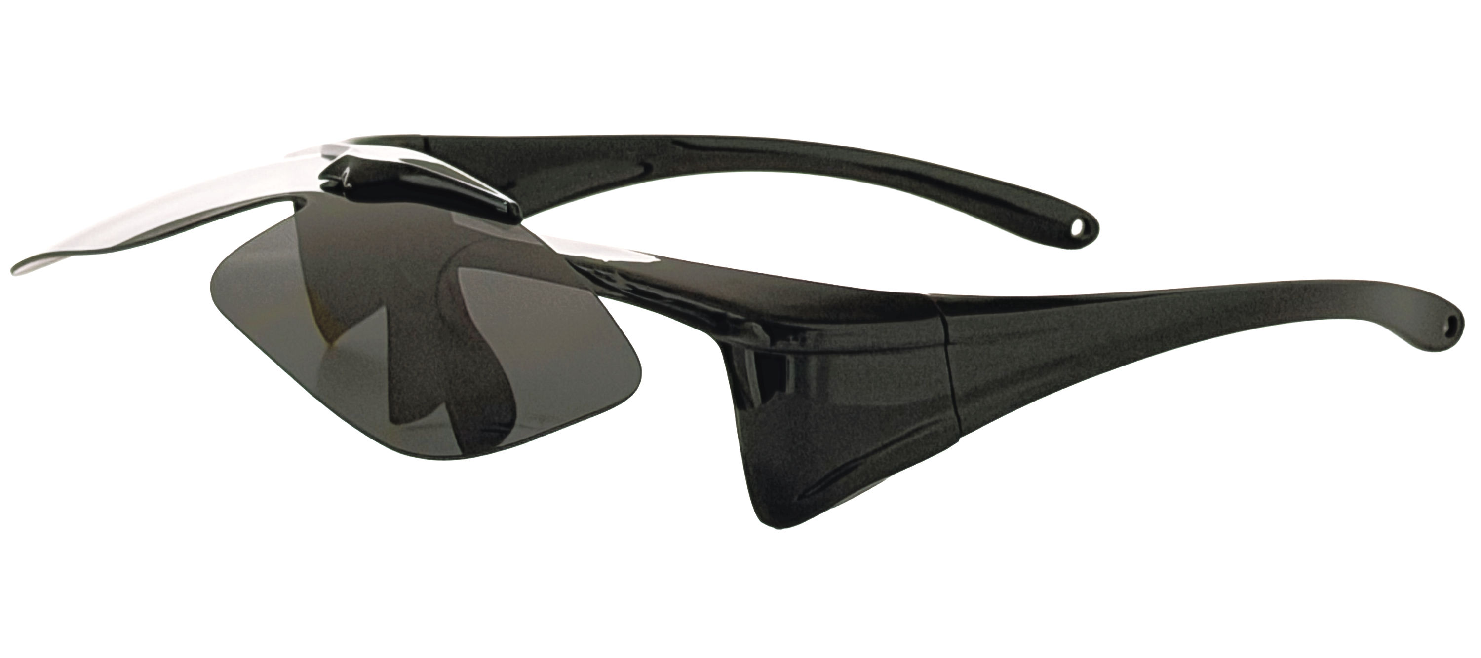 3948 Fitovers(Flip Up) Sunglasses