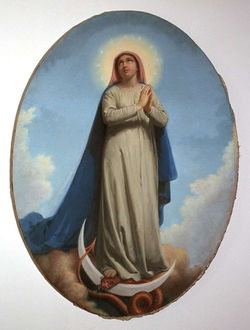Maria Immacolata
