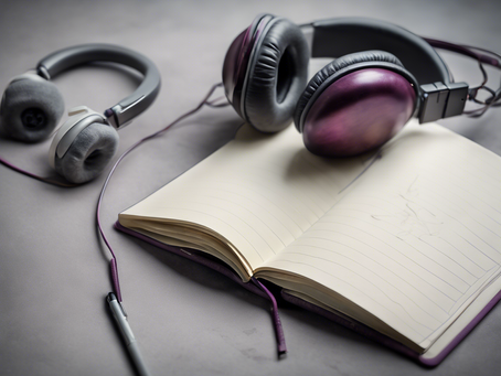 Engage with Tazzs the Poet: Personalized Poetry and Podcasts