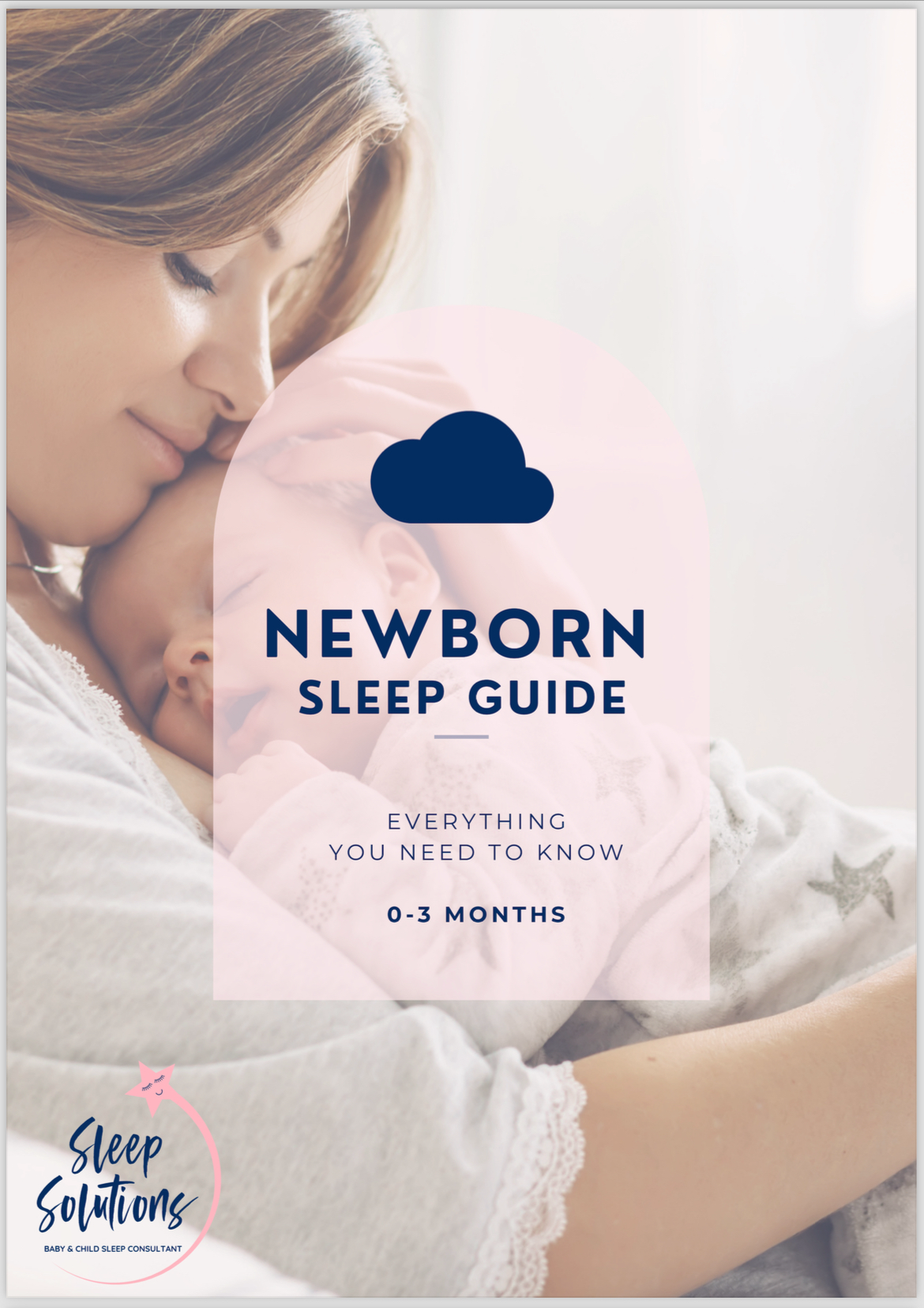 Newborn Sleep Guide