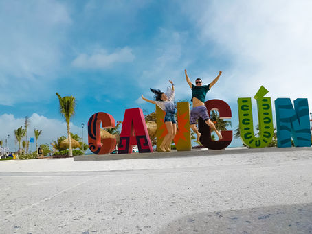 Viagem para Cancún. Não viaje para Cancún sem saber destas 12 dicas