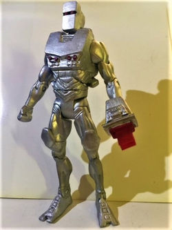 ROM mark 5