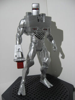 ROM mark 4 with Neutralizer