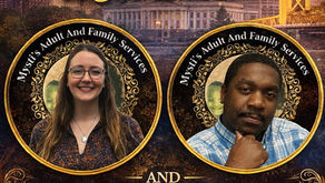 MystiCares WA Leaders Head to Sacramento to Take the Stage at Housing California