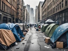 Presidents Change. The Struggle Doesn’t