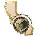 Mysti’s Adult and Family Services California logo