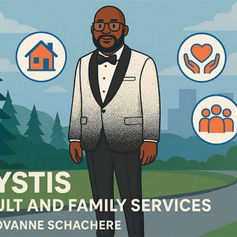 Mysti's Adult and Family Services
