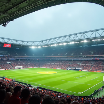 Unraveling the Unpredictable: NBA Playoffs 2025 - A Thrilling Journey into the Unknown