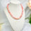 Thumbnail: Pink Opal Necklace
