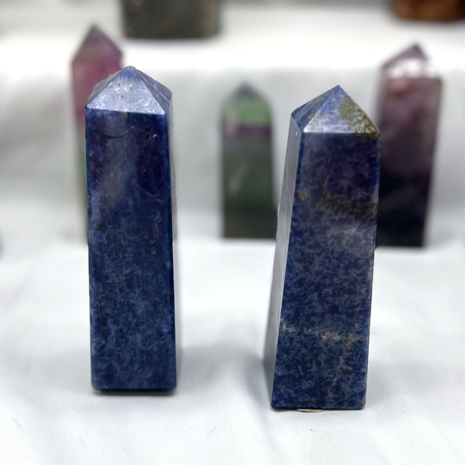 Sodalite