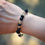 Thumbnail: BumbleBee Mixie Bracelet