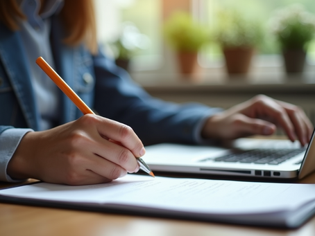 Interview Preparation Tips for Aspiring University Students