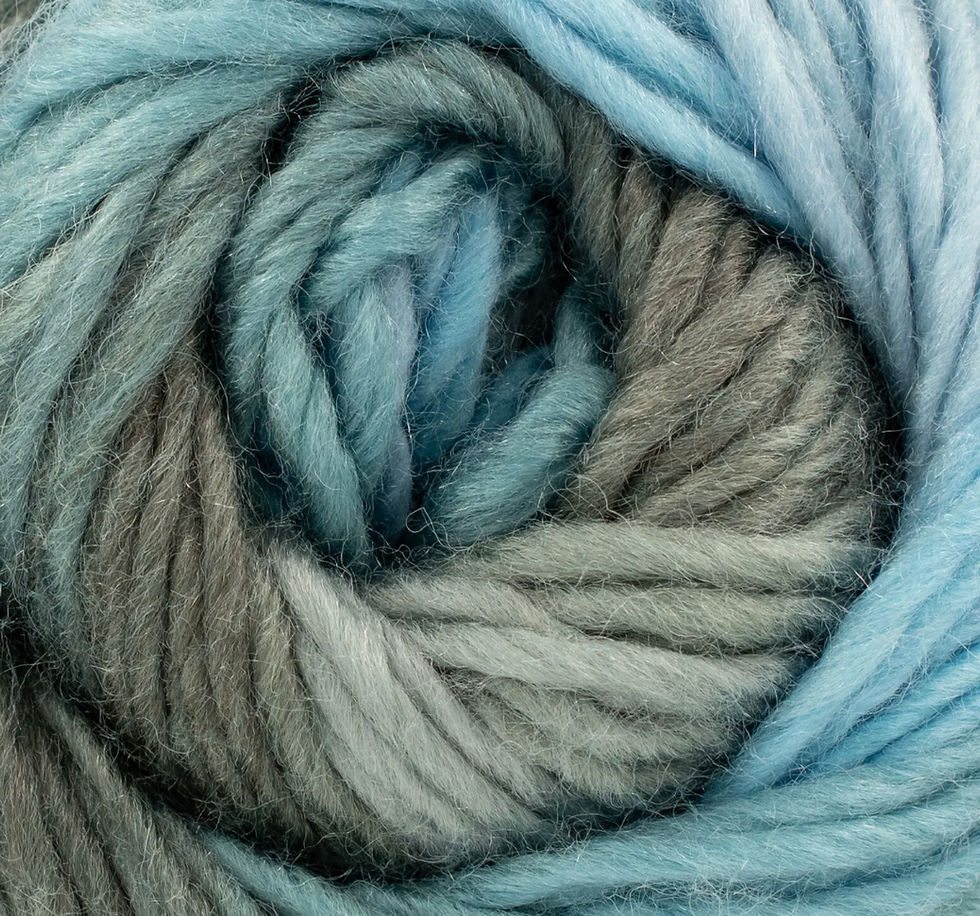 Thumbnail: Soft Grey Beanies