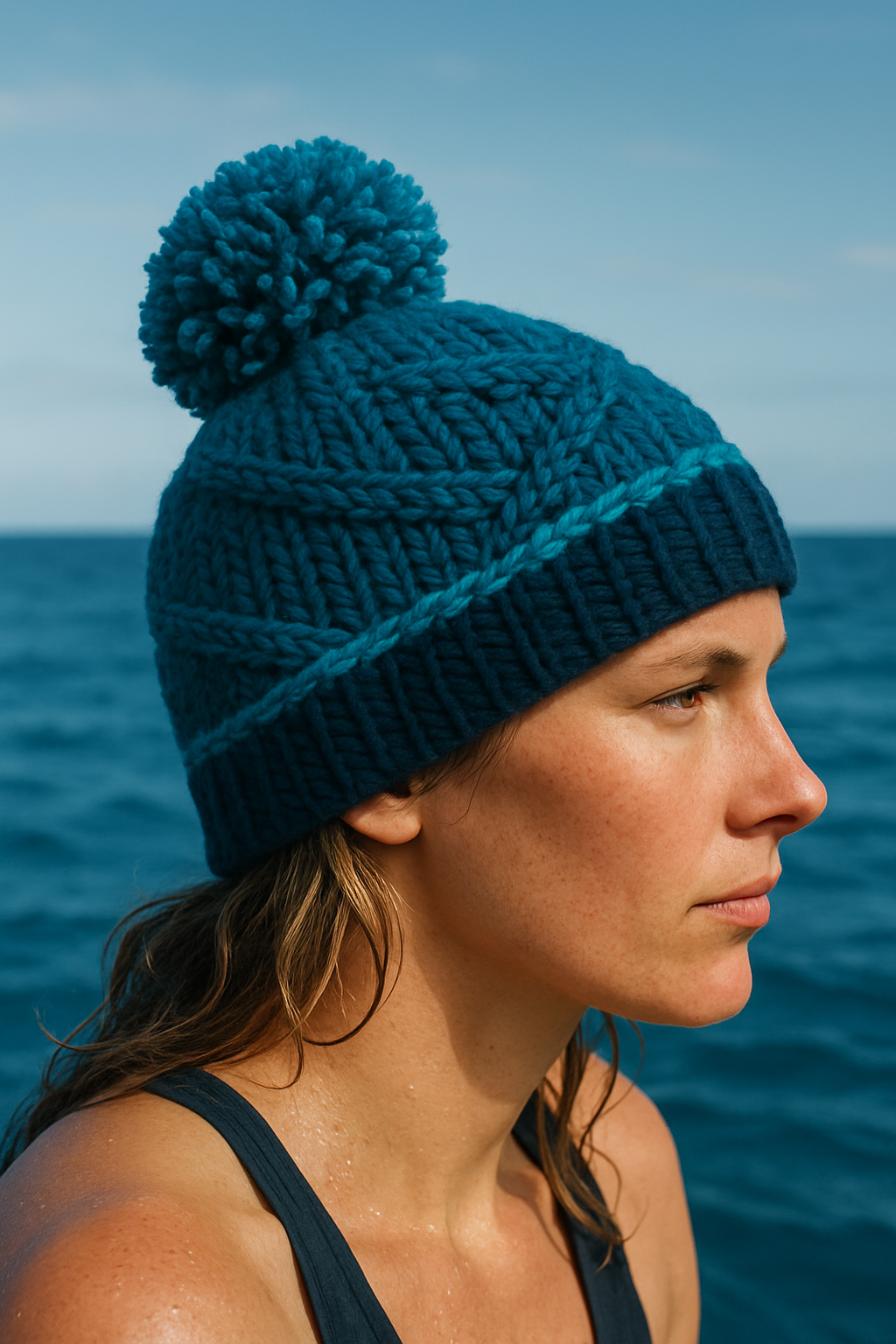 NEW ... Blue Thread Club Membership