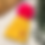 Thumbnail: Chunky Ribbed Style Handknitted Hat