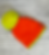 Thumbnail: Neon Orange Sprial Design Hats