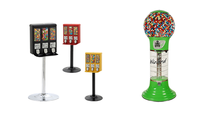 Candy Machines