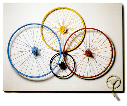 CORDEIRO, Waldemar. Contra o Naturalismo Fisiológico, 1965 ; FONTE: Itaú Cultural