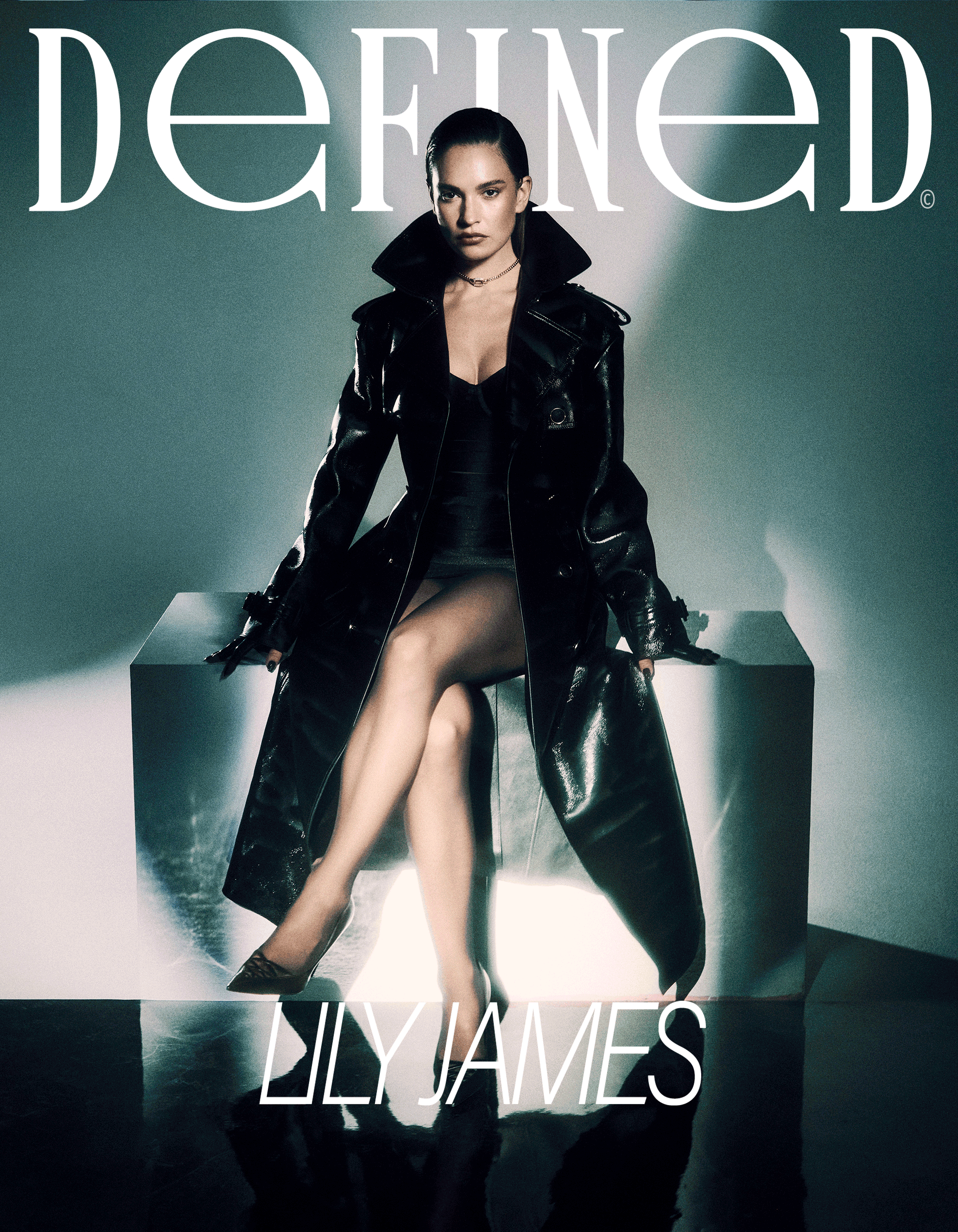 Lily-James-DEFINED-Magazine-05.gif