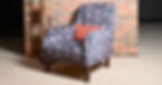 Mayfair Chair