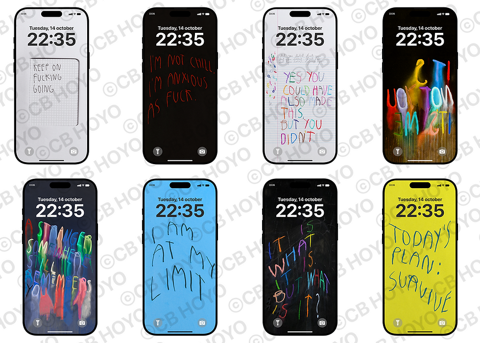 Thumbnail: Deluxe 88 Wallpapers pack