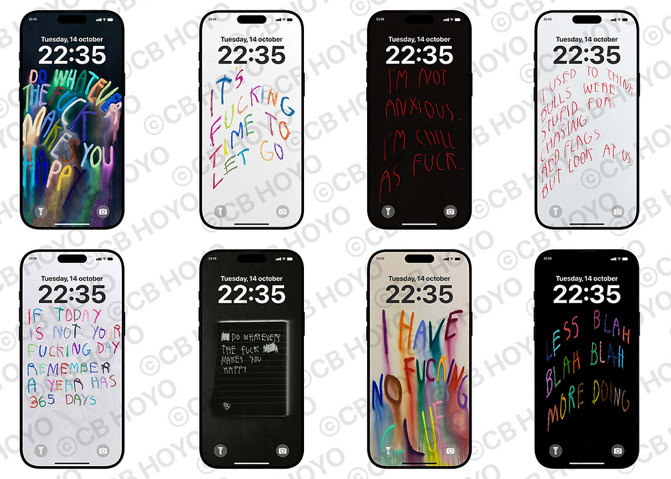 Thumbnail: Deluxe 88 Wallpapers pack