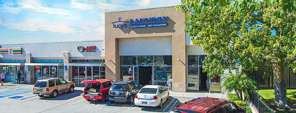 Newport Beach Laundry Service Delivers Fresh Clean Clothes with Lucy's Laundry Every Time