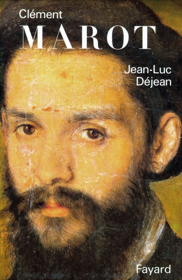 Clément Marot par Jean-luc Dejan