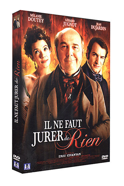 Il ne faut jurer de rien!