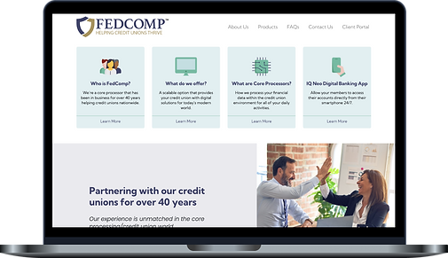 Fedcomp website mac.png