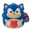 Thumbnail: Sonic the Hedgehog: Sonic Valentines Squishmallows 8"