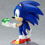 Thumbnail: Sonic The Hedgehog - Nendoroid (4th-run)