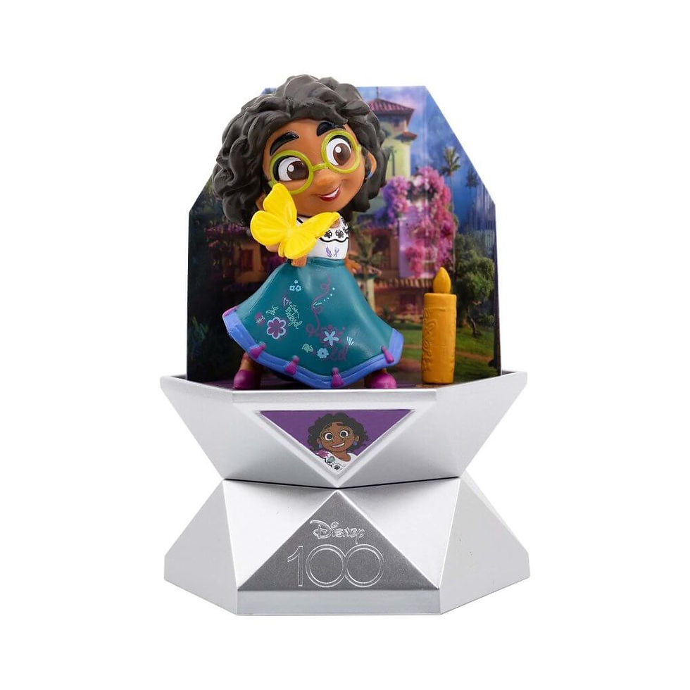 Thumbnail: YUME DISNEY 100 - Surprise Capsule (Series 2)
