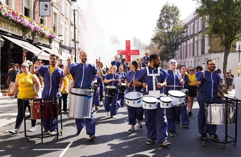 Promises in the Chaos