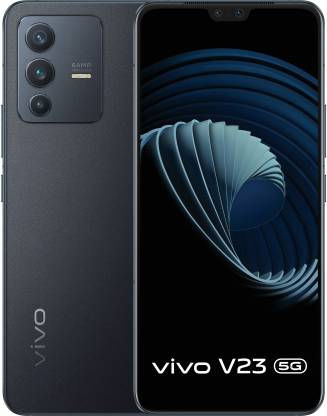 Thumbnail: Vivo V23 5G