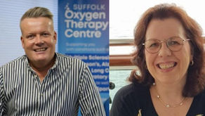 Leadership Appointments Strengthen the Future of the Neuro Therapy Network