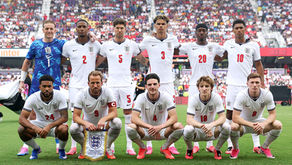 Why England’s World Cup Squad is using Oxygen Therapy for Optimum Performance