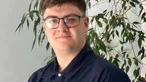 Welcome to the team Josh Mason!