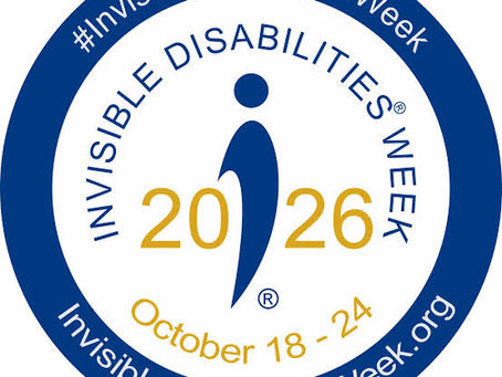 How the Neuro Therapy Network Supports Invisible Disabilities