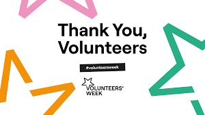 Celebrating the Heartbeat of Our Communities: Volunteers’ Week and the Neuro Therapy Network
