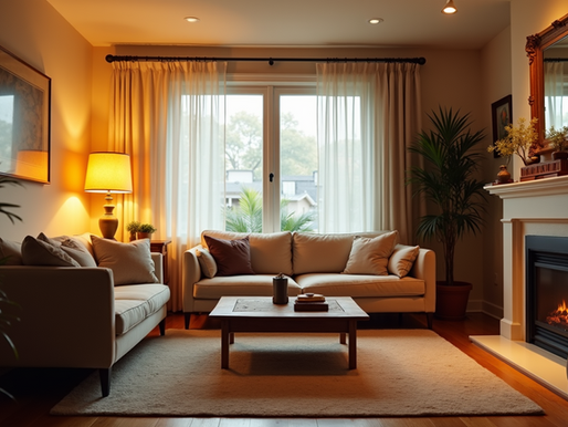 Top Tips for Seniors Selling Their Homes