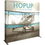 Thumbnail: HOPUP 7.5FT STRAIGHT FULL HEIGHT TENSION FABRIC DISPLAY