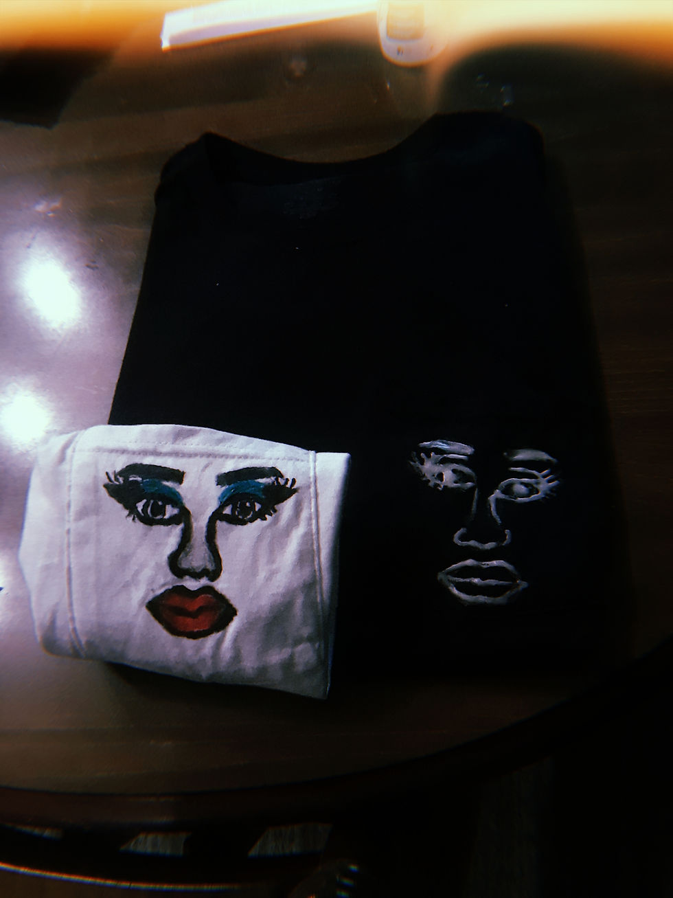 Thumbnail: Logo Shirt