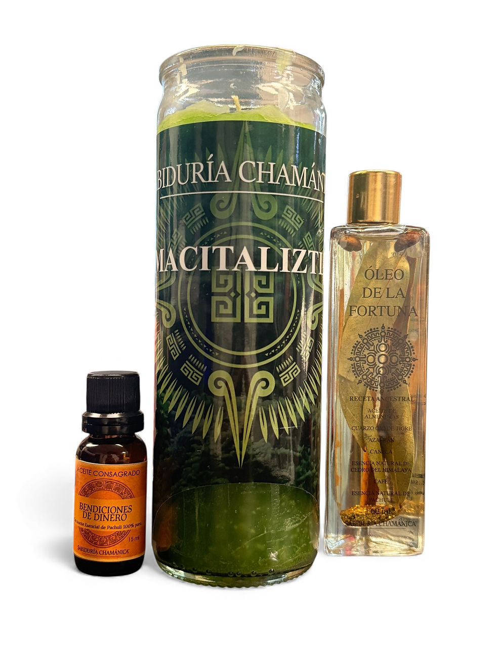 Ritual Para Atraer Abundancia, Prosperidad, Dinero