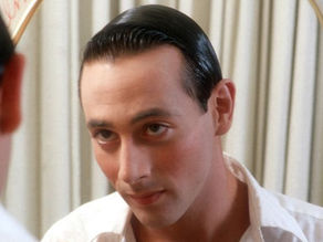 المسلسل الوثائقي «Pee-wee as Himself»ضمن جوائز إيمي للفنون الإبداعية