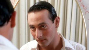 المسلسل الوثائقي «Pee-wee as Himself»ضمن جوائز إيمي للفنون الإبداعية 