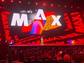 مؤتمر Adobe MAX 2025