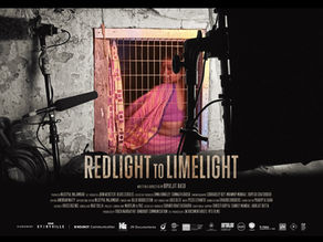 الوثائقي “Redlight to Limelight” يشارك في مهرجان أمستردام